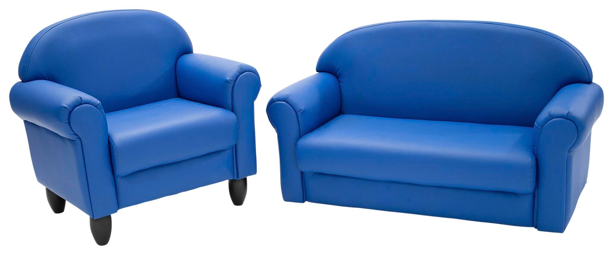 Children’s Factory As We Grow Sofa and Chair Set 4002145